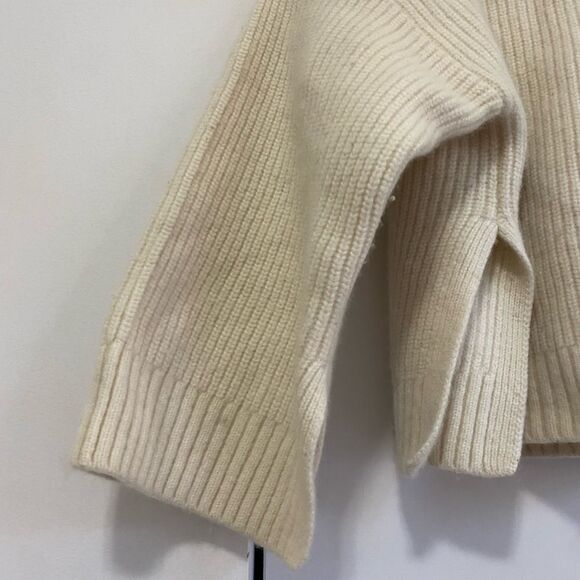 Zara Wool Sweater - Picture 8 of 11